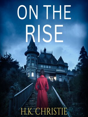 cover image of On the Rise